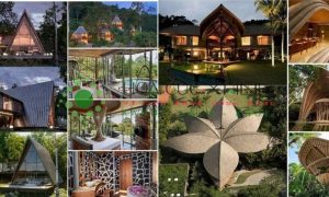 Dịch vụ Thi công thiết kế cảnh quan Resort nghỉ dưỡng sinh thái